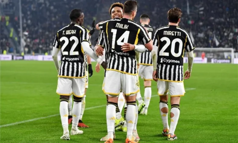 يوفنتوس يسجل خسائر مالية جديدة ويخطط للتعافي