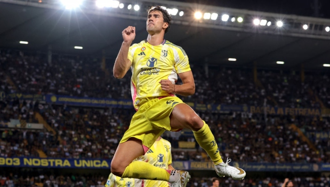 يوفنتوس يسعى لإنهاء مهمته متصدرًا قبل التوقف الدولي في مواجهة روما