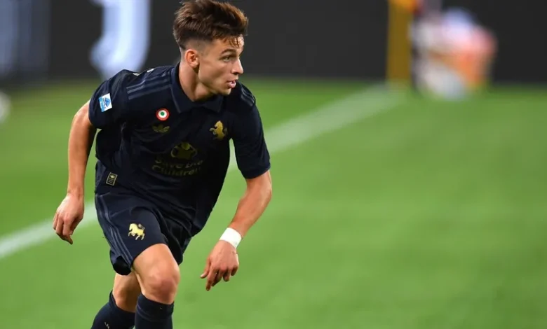 يوفنتوس يكشف تفاصيل إصابة لاعبه الجديد كونسيساو