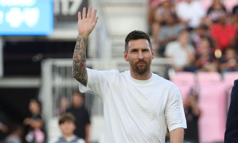 كرة القدم ستفتقدك.. ميسي يودع إنييستا بكلامات مؤثرة عقب اعتزاله