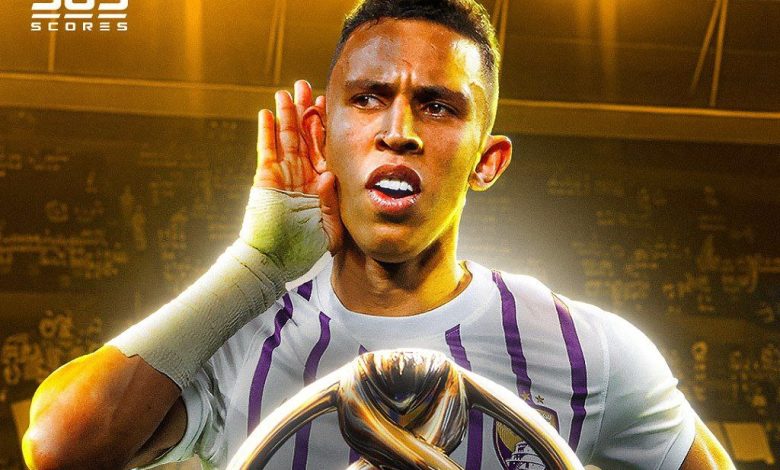 الساحر في قفص الاتهام – سفيان رحيمي يتسبب بزلزال بالأهلي قبل قمة كأس إنتركونتيننتال