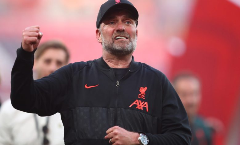 أول تعليق من يورجن كلوب على وظيفته الأولى بعد مغادرة ليفربول