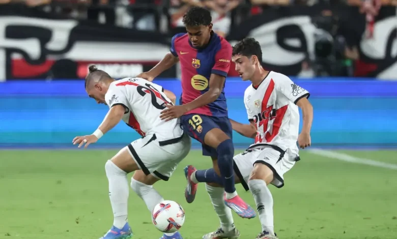 أهداف مباراة برشلونة ضد يونج بويز في دوري أبطال أوروبا