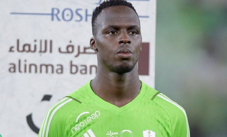 خاص لـ 365Scores إدوارد ميندي يقترب من دعم الأهلي أمام الهلال