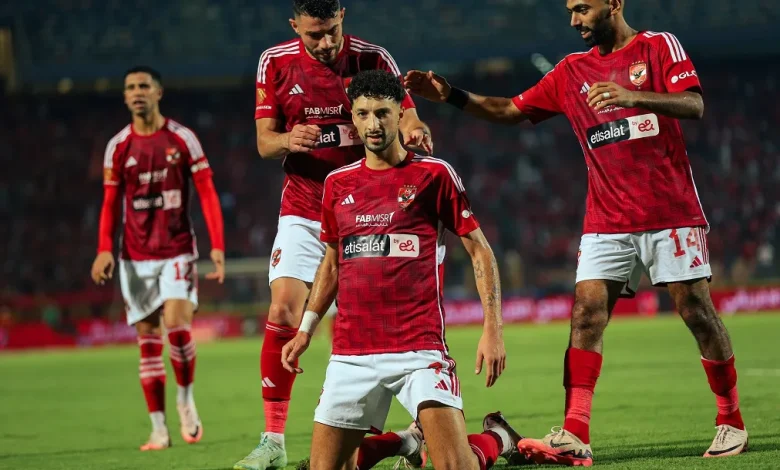 التفاصيل الكاملة للترتيبات الخاصة بمباراة الأهلي ضد العين في كأس إنتركونتيننتال