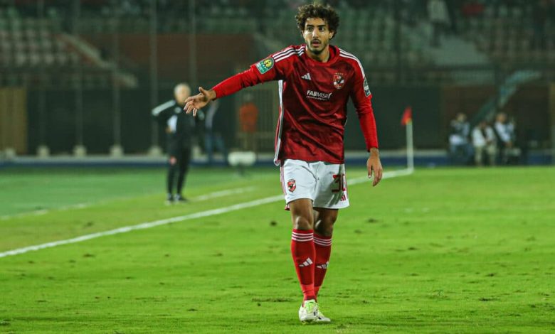 احتاج لركبة صناعية.. الأهلي يعلن تطورات إصابة محمد هاني