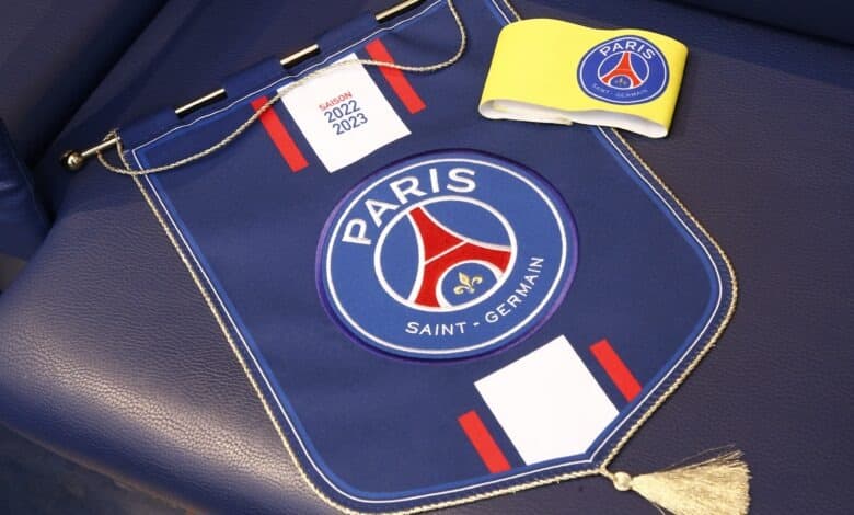 الـ 90 مليون يورو التي ألقاها باريس سان جيرمان على الأرض!