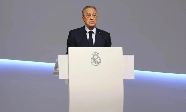 رسميًا.. ريال مدريد ينفي استغلال سانتياجو برنابيو بتخريص منتهٍ