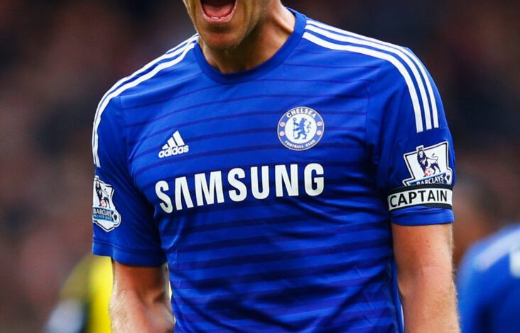 جون تيري يرد على زلاتان إبراهيموفيتش عبر منشور 365Scores.. ما القصة؟