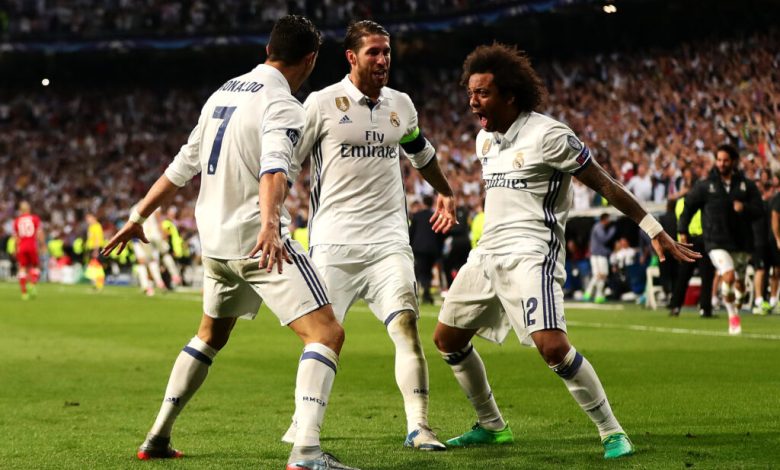 البعض يطالب بضمه – قرار ريال مدريد بشأن عودة سيرجيو راموس