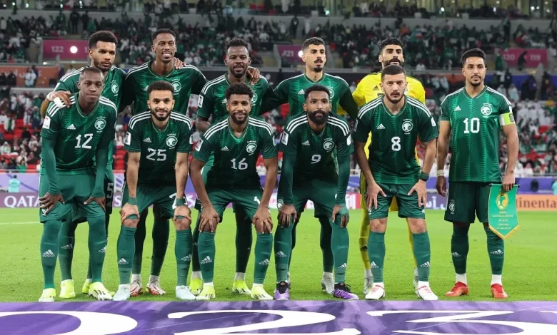 صدمة لمنتخب السعودية قبل استكمال تصفيات المونديال