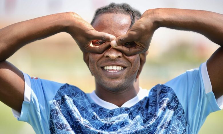 رسميًا.. بيراميدز يعلن ضم صديق إيجولا