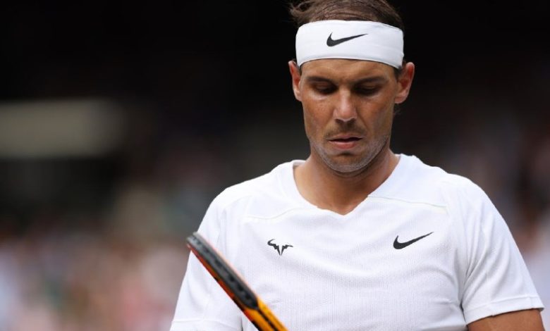 رافاييل نادال يرد رسميًا.. هل يترشح لرئاسة ريال مدريد ضد فلورنتينو بيريز ؟