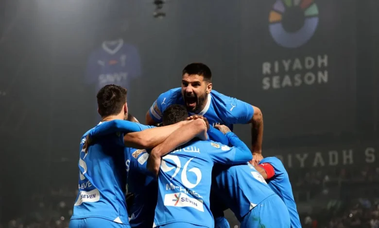 موعد مباراة الهلال القادمة ضد الأهلي بالجولة 6 في دوري روشن السعودي