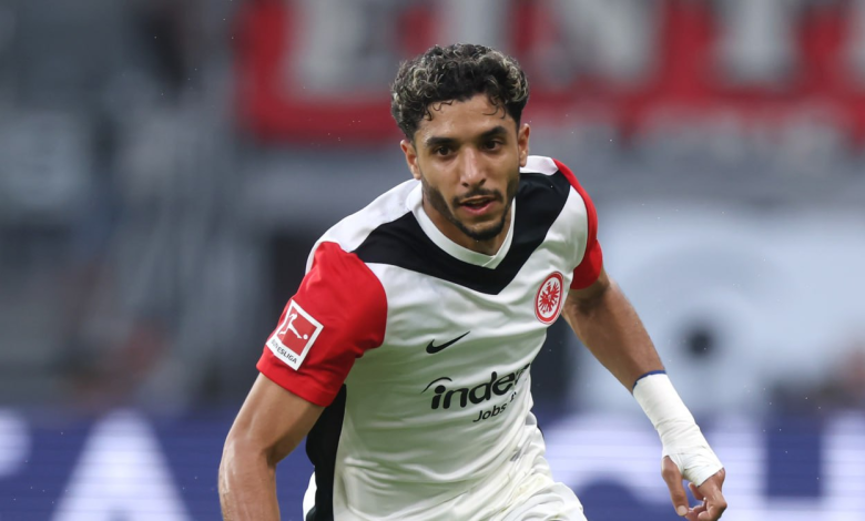 مفاجأة.. ناد إنجليزي كبير رفض ضم عمر مرموش