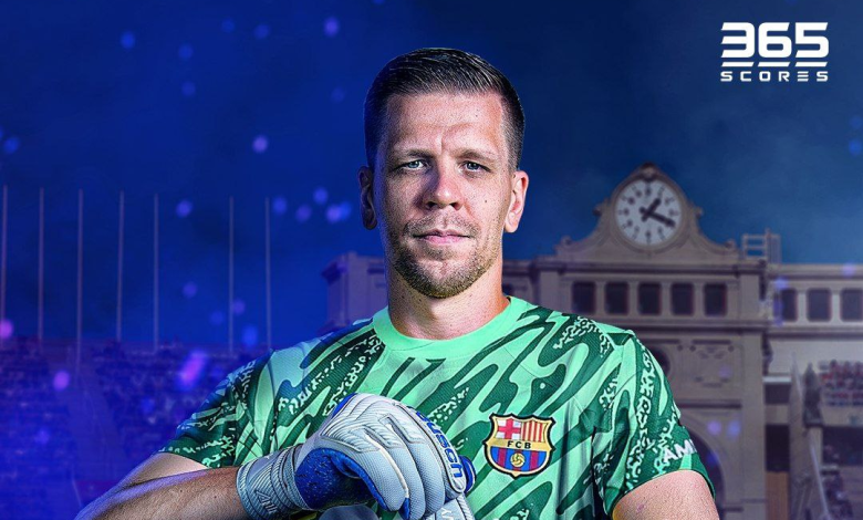 رسميًا.. تسجيل تشيزني بقائمة برشلونة في دوري أبطال أوروبا