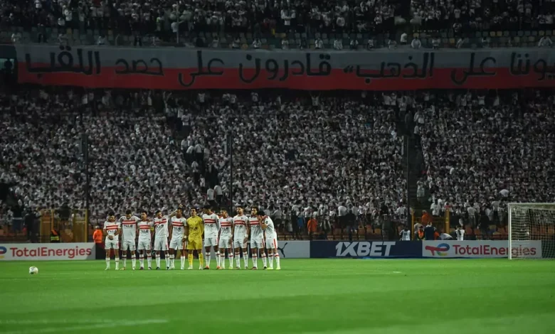 رسميًا.. الزمالك يحسم موقفه من التعاقد مع لاعب ليفربول السابق