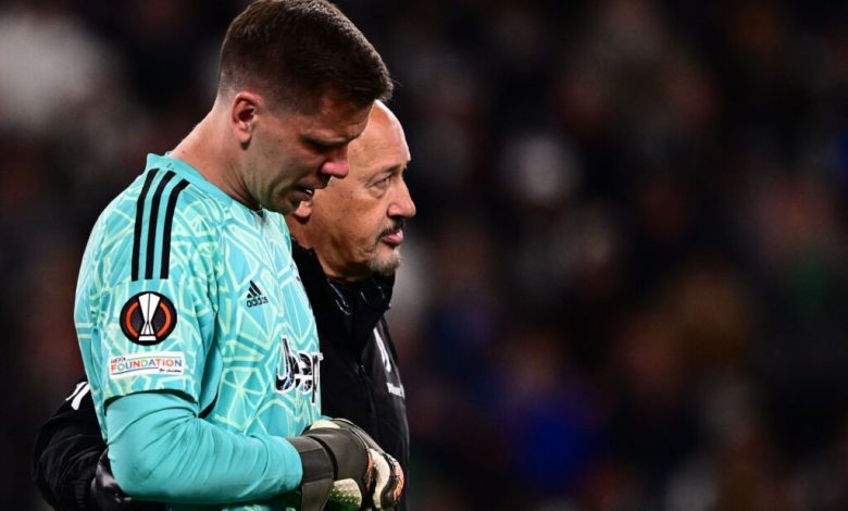 فيديو – تشيزني يظهر في مباراة برشلونة ضد يونج بويز