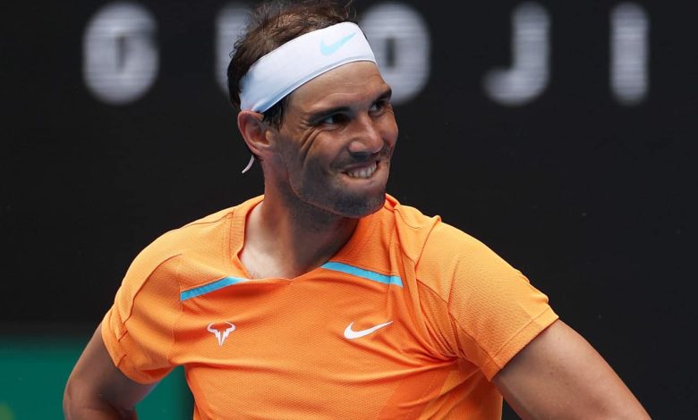 رسميًا.. رافاييل نادال يعلن اعتزال التنس