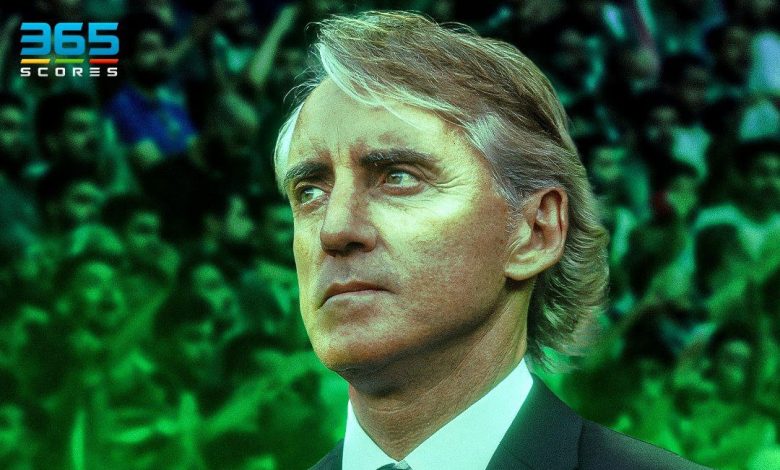 (تغيير خطة مانشيني لا يجدي).. الأخضر يسقط أمام اليابان والجماهير تطالب بالمحاسبة والاتحاد يجدد الثقة