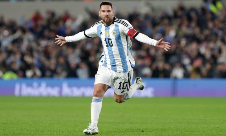 ليونيل ميسي: لقد أفتقدت اللعب مع الأرجنتين.. ومواجهتنا ضد فنزويلا كانت “قبيحة”