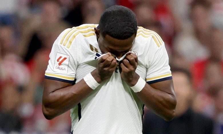 ريال مدريد يتلقى نبأ سيئًا بشأن موعد عودة دافيد ألابا