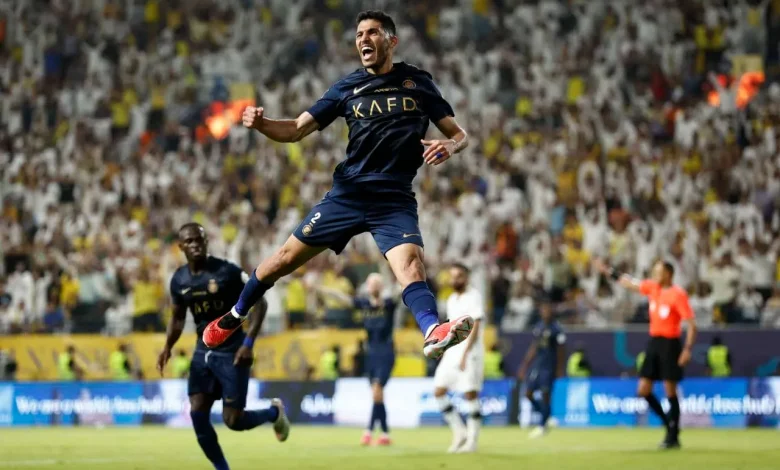 قطر تمنح النصر هدية قبل مواجهة الاستقلال بدوري أبطال آسيا للنخبة