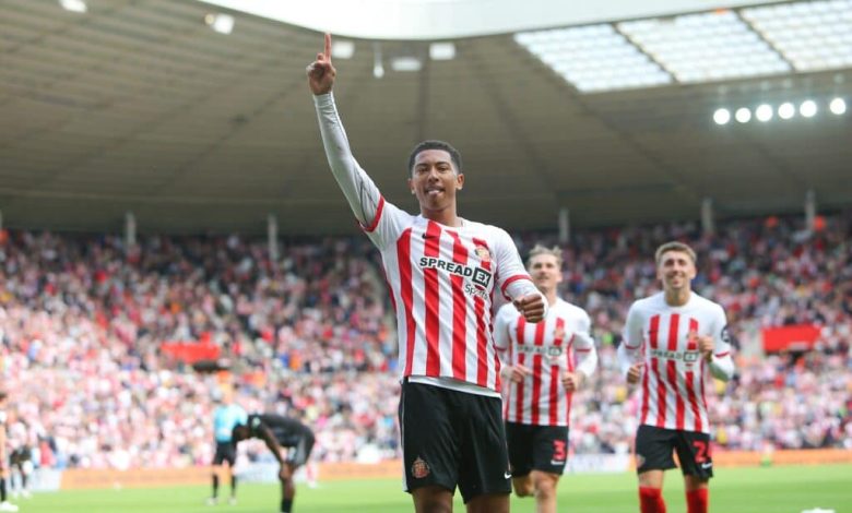 جوبي بيلينجهام يستمد طاقته من “أغنية” بطريقة مثيرة!