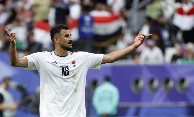 بيان رسمي من الخور القطري بخصوص حالة أيمن حسين