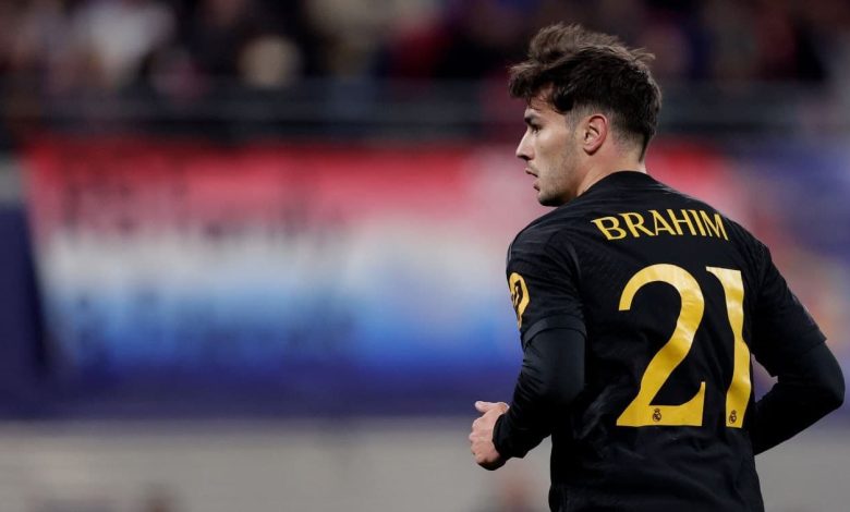 سيعود قبل موعد عودته .. أخبار سارة بشأن إصابة إبراهيم دياز