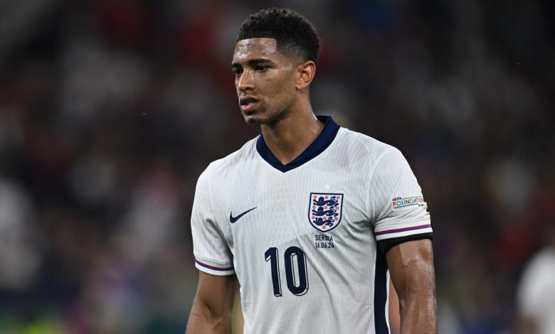 شاهد شخصية جود بيلينجهام خارج الملعب – مقلب في أرنولد بعيد ميلاده