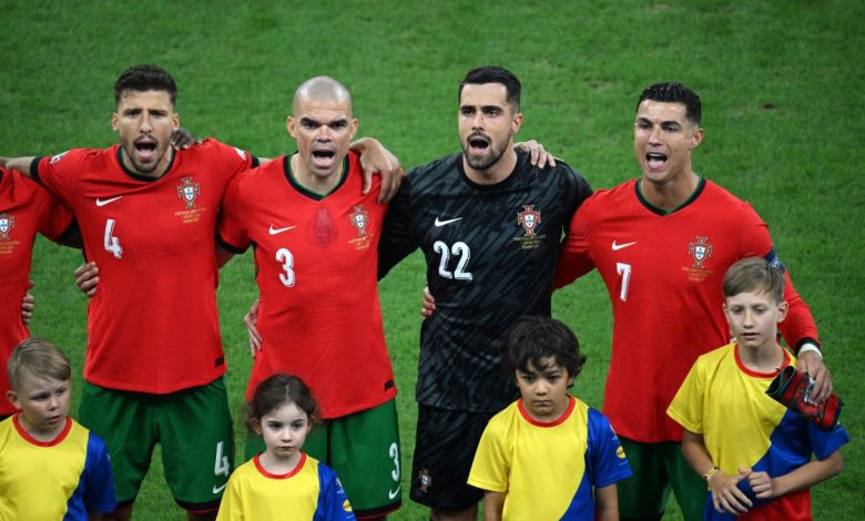 زميل رونالدو.. مانشستر سيتي يزاحم اليونايتد على ضم بديل إيدرسون