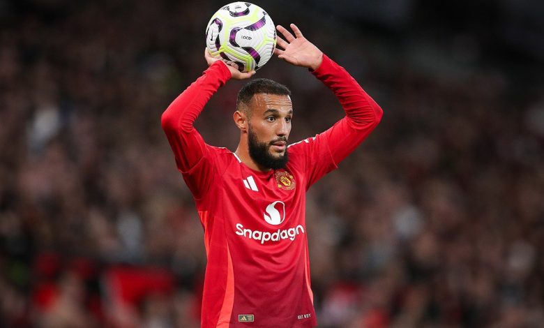 حقيقة إصابة نصير مزراوي باضطراب في نبضات القلب ومدة غيابه