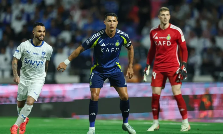 مواجهة تاريخية مرتقبة – النصر ضد ريال مدريد في كأس موسم الرياض