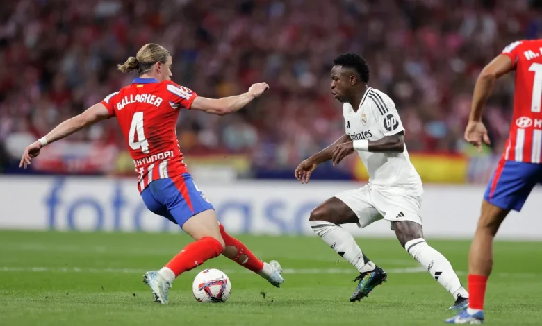 كيف تطورت عقلية فينيسيوس جونيور للتعامل مع عنصرية الجماهير؟ هل لجأ لطبيب نفسي؟