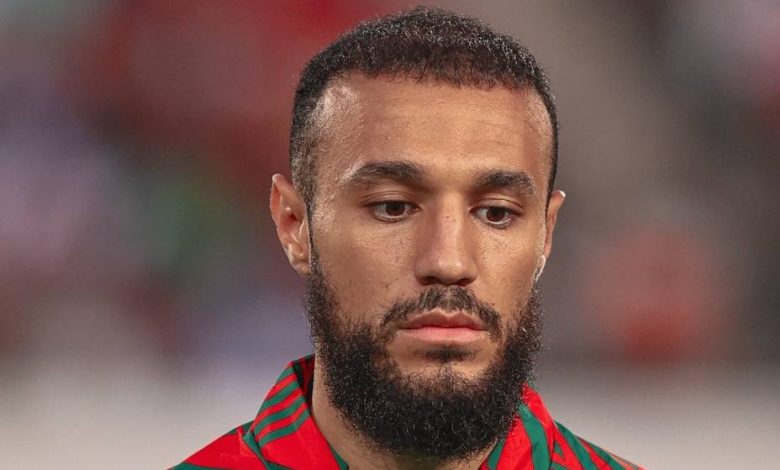أعذار مختلفة.. هل يتعمد نصير مزراوي الغياب عن منتخب المغرب؟