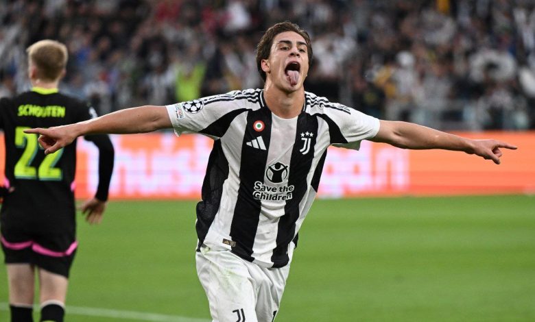 كينان يلدز يتوهج.. ارتفاع جديد في قيمة التركي التسويقية