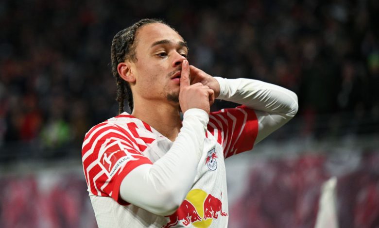 تشافي سيمونز.. صفقة الحلم لـ بيب جوارديولا