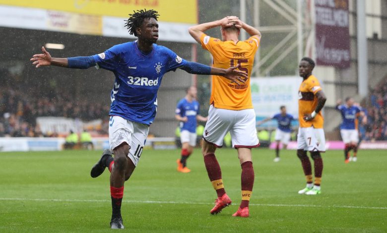 صنع في ليفربول وأرسنال.. من هو أوفي إيجاريا صفقة الزمالك المنتظرة؟