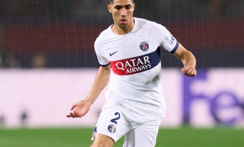 سئم من باريس.. تطور جديد يقرب أشرف حكيمي من العودة لـ ريال مدريد