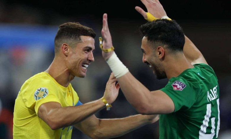 سيغيب لفترة طويلة.. كشف طبي في فرنسا لتحديد تطورات إصابة العقيدي