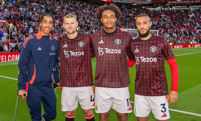 أسطورة مانشستر يونايتد يصنف نصير مزراوي ضمن أسوأ صفقات “الشياطين الحمر”