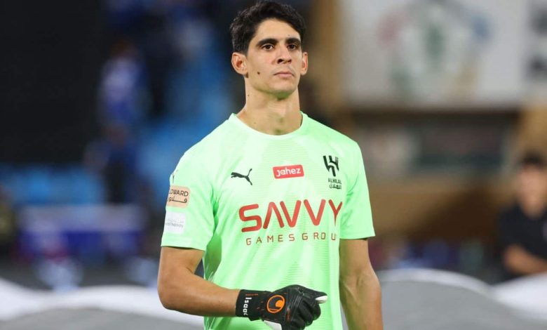 أين يقضي ياسين بونو إجازاته الصيفية؟ 5 أماكن مُفضلة