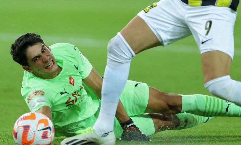 إحصائية مرعبة.. ياسين بونو لا يعرف طعم الخسارة مع الهلال