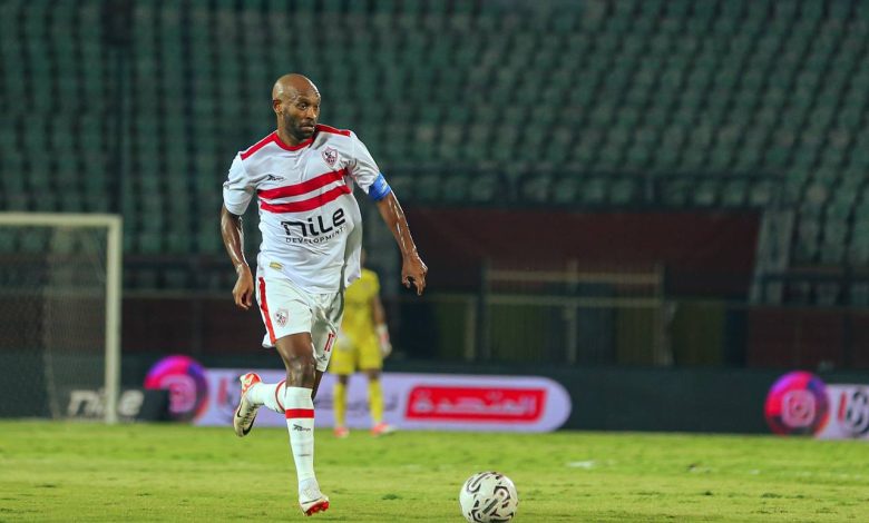 عدلي القيعي: شيكابالا رفع قضية ضد ناديه من أجل الانتقال إلى الأهلي