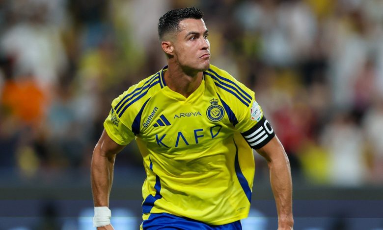 على رأسهم رونالدو.. أنباء سارة للنصر بشأن الثلاثي المصاب