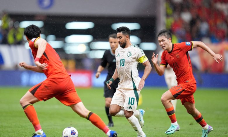 من هو أكثر لاعب مشاركة في مواجهات السعودية ضد اليابان؟