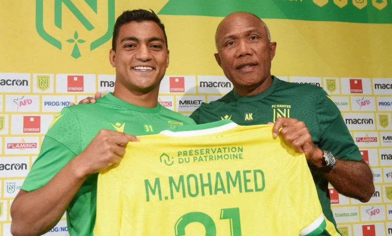 خاص لـ365Scores: مصطفى محمد يرحل عن نانت في يناير