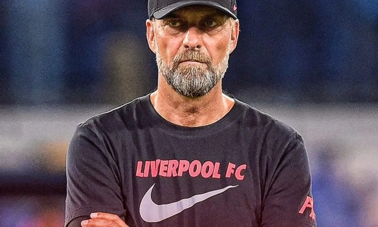 الكشف عن الوظيفة الجديدة لـ يورجن كلوب