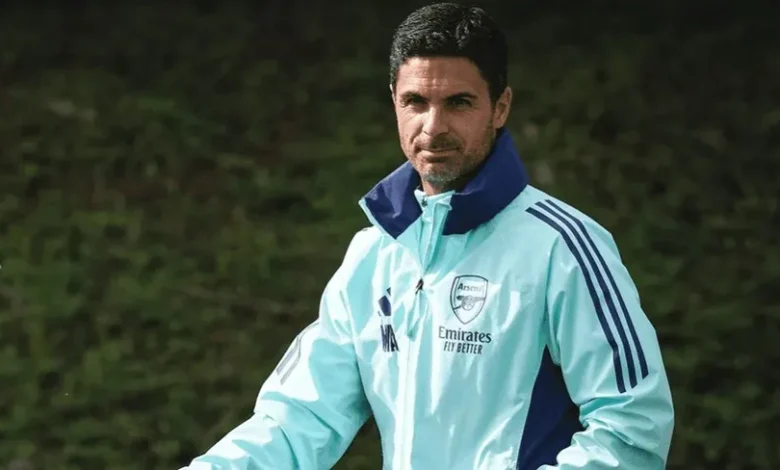 أرتيتا: أوديغارد يتعافى ولكن من الصعب تحديد موعد عودته